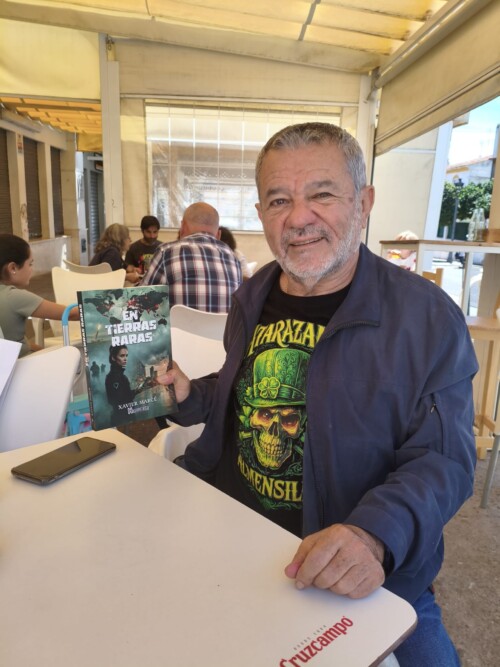 Francisco González